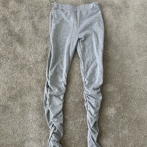 FASHIONNOVA Sweatpants